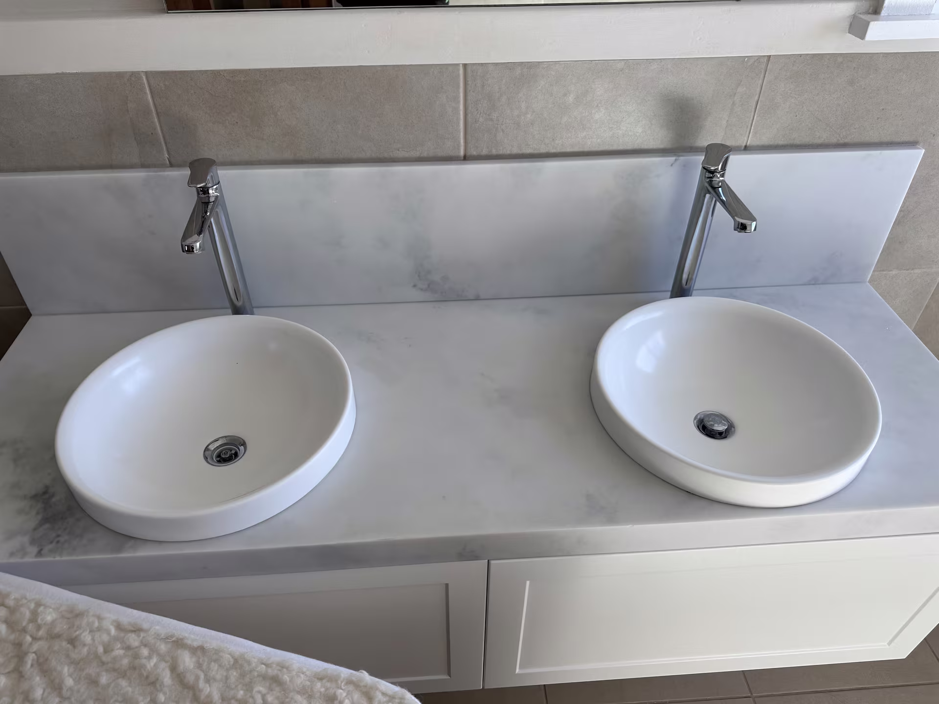 Residential Cleaning